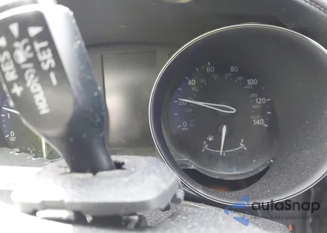 2018 Toyota C-Hr Xle z USA, uszkodzony, nr VIN NMTKHMBX1JR004204